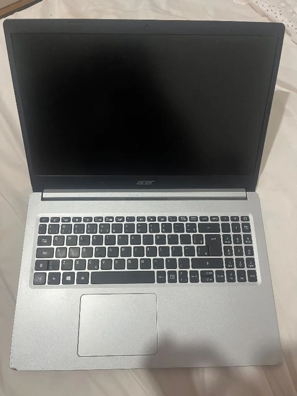 Notebook Acer 
