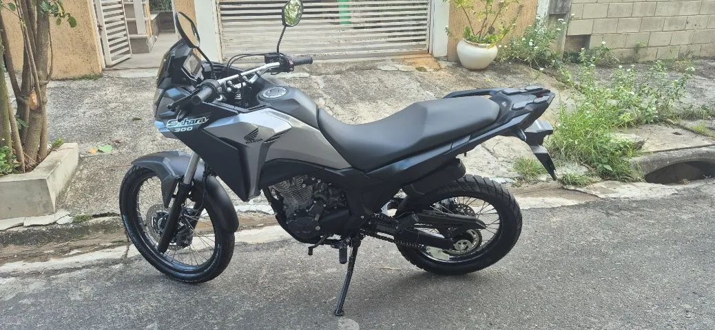 Sahara 300 - 2024