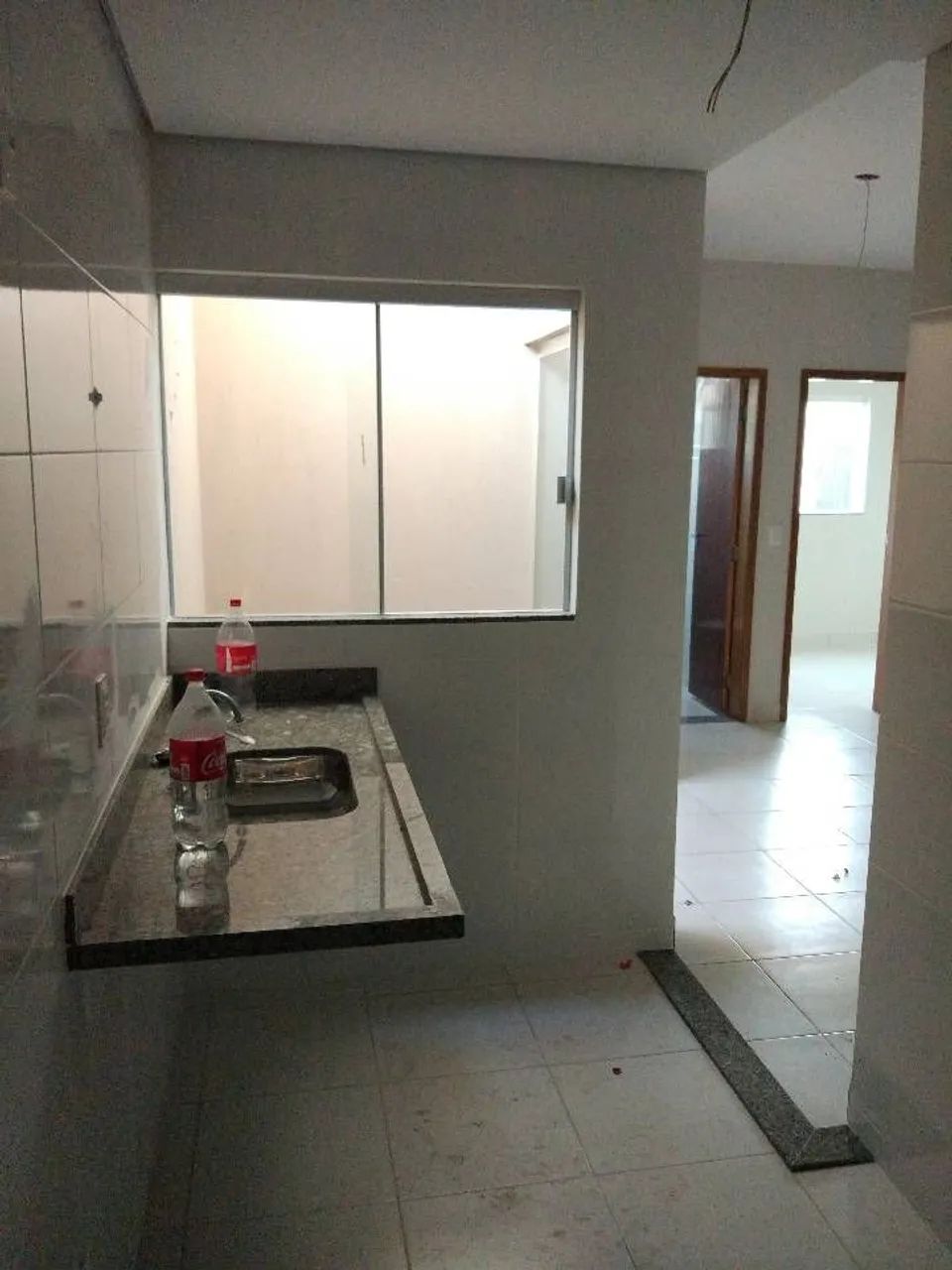 Apartamento Luizote VENDO/TROCO - Foto 5