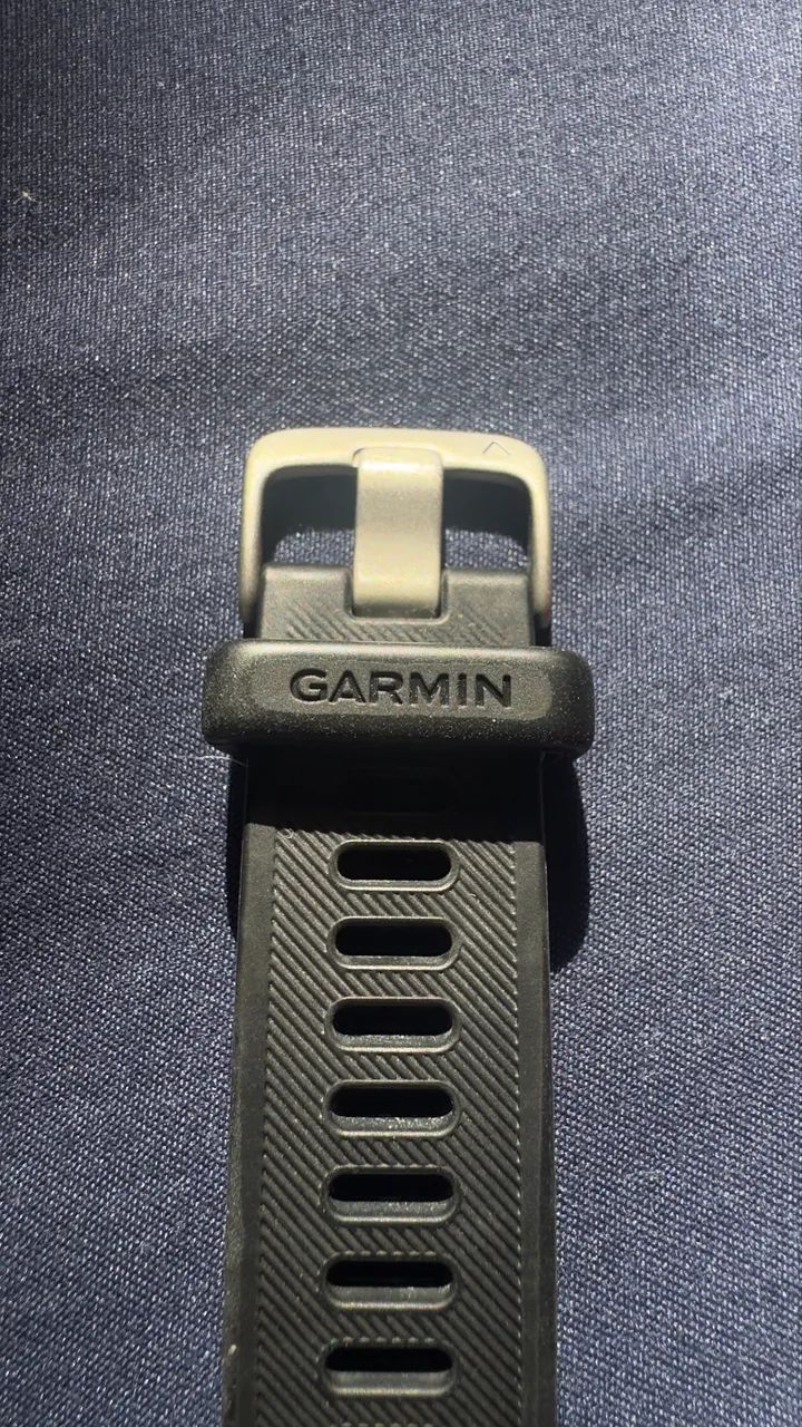 Garmin Forerruner 55 - Foto 4
