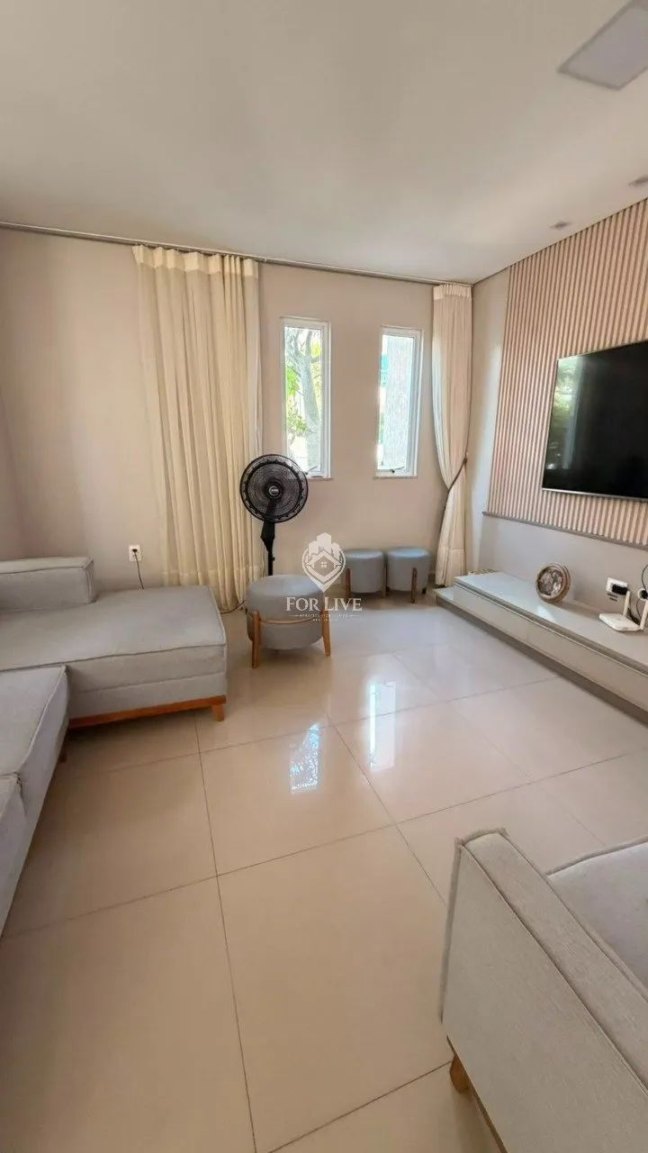 ? DUPLEX DE ALTO PADRÃO | CONDOMÍNIO OSVALDO STUDART ? - Foto 3