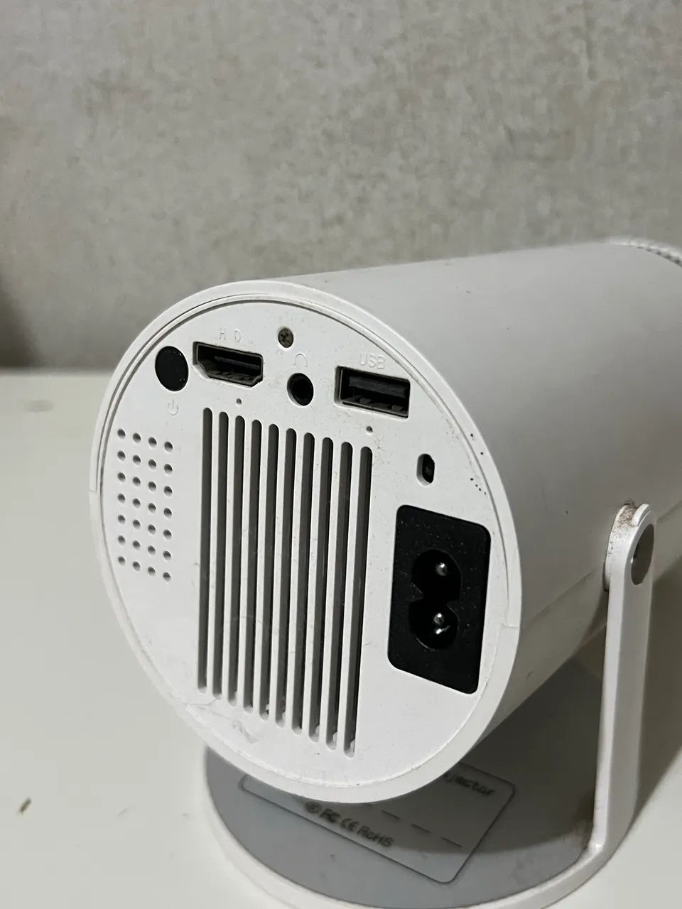 PROJETOR HY300  - Foto 3