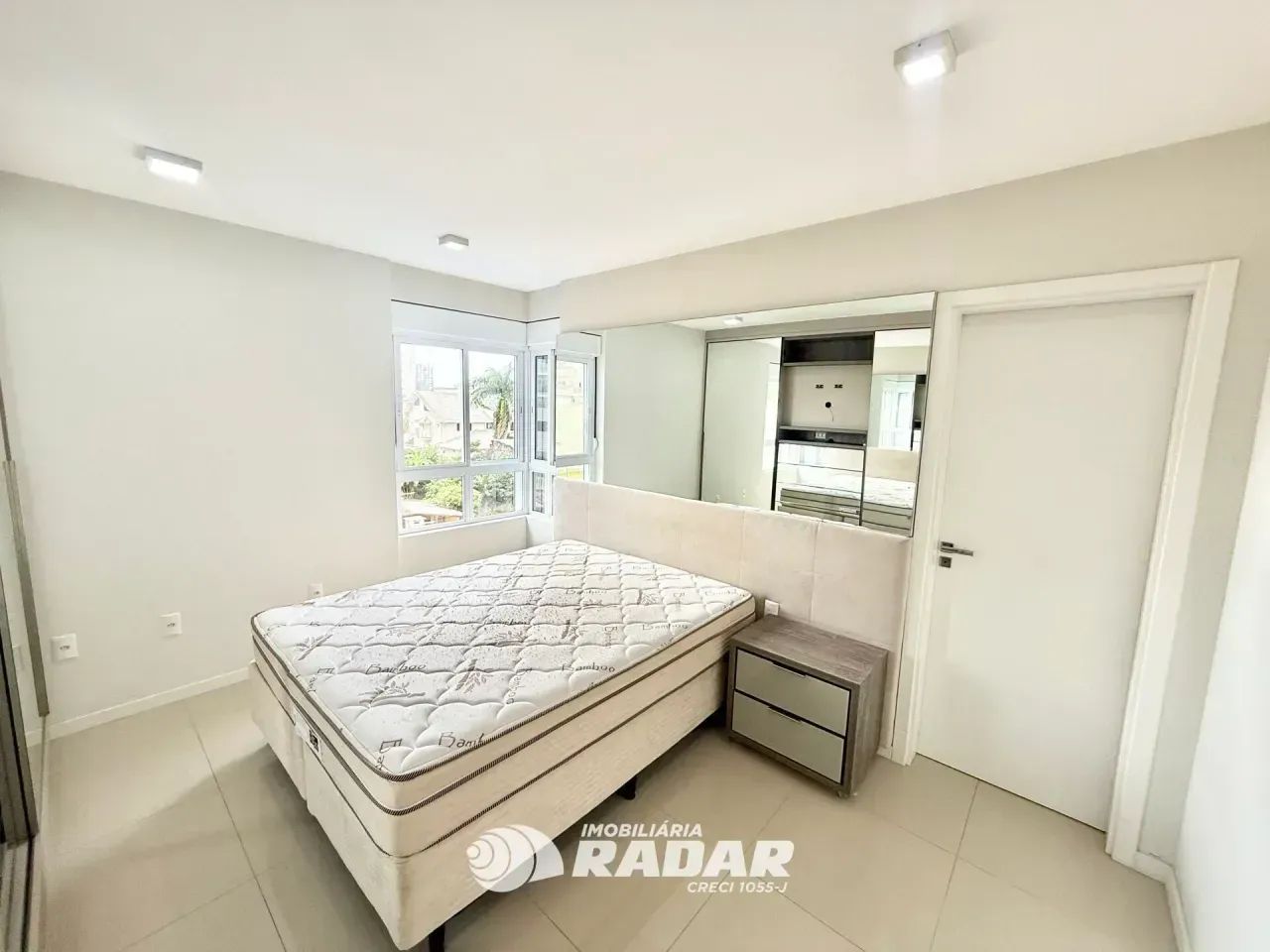 Loft Mobiliado no Centro de Tubarão/SC - Foto 5