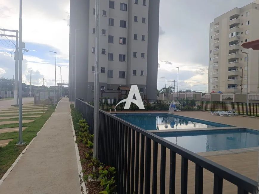 Aluguel Apartamento mobiliado LARANJEIRAS - Foto 4