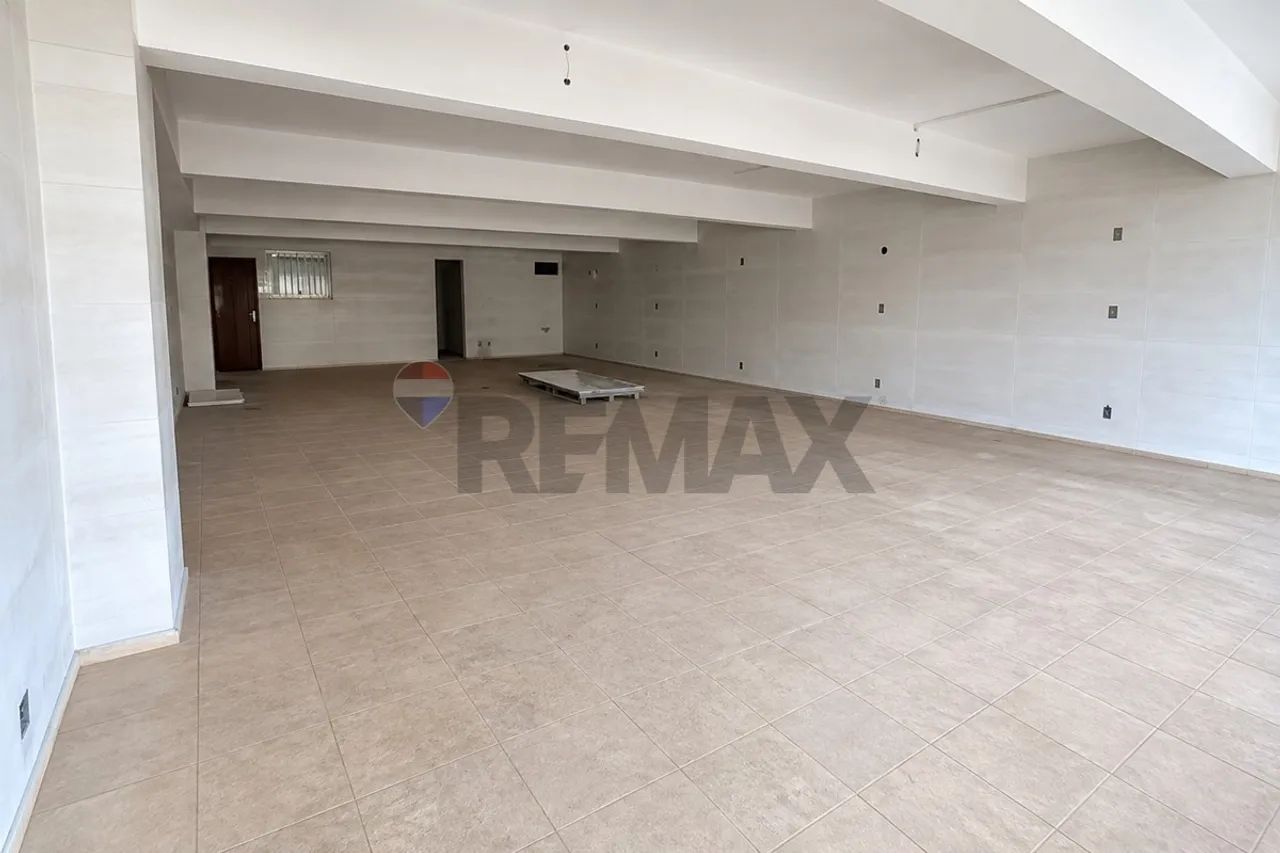 Sala Comercial 120m² para locação no Centro de Juiz de Fora - Foto 4