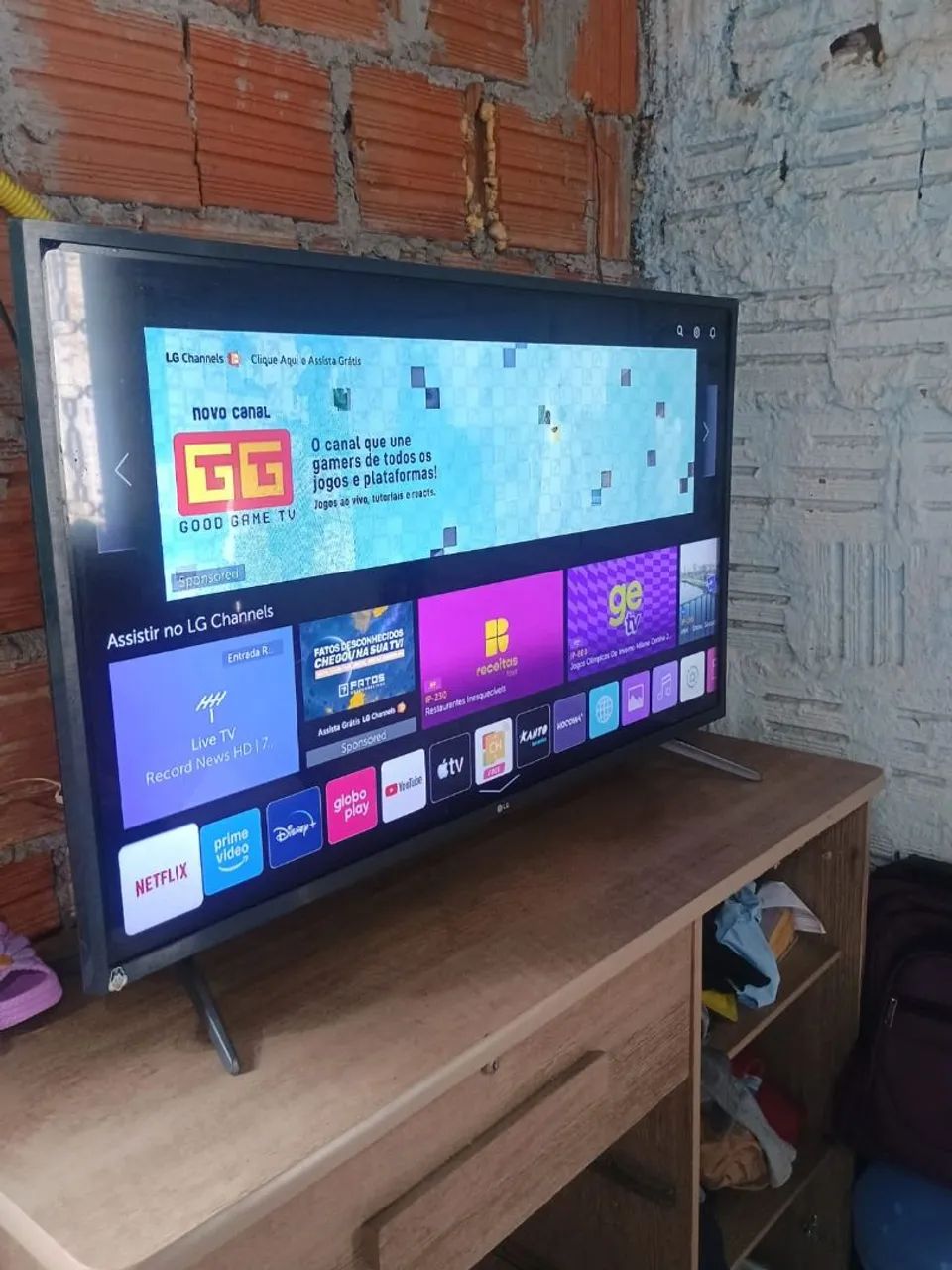 Tv 43'smart - Foto 3