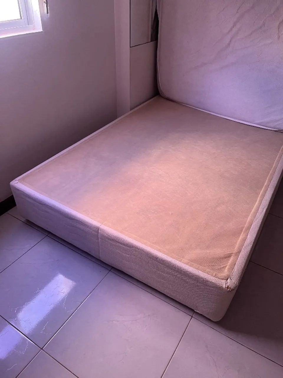Base cama box 1,28x1,88 - Foto 2