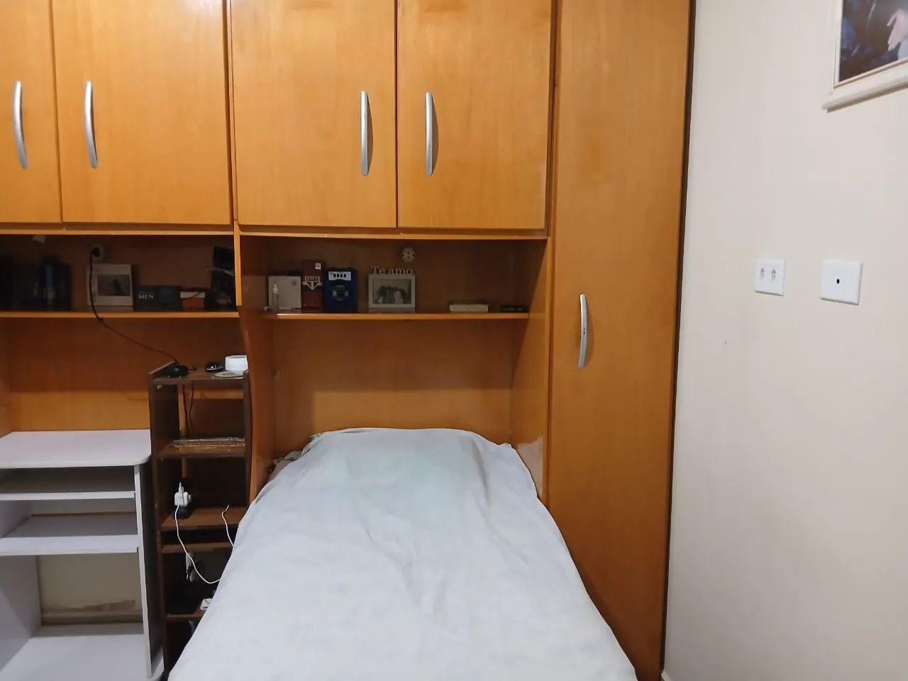 Guarda roupa solteiro  - Foto 2