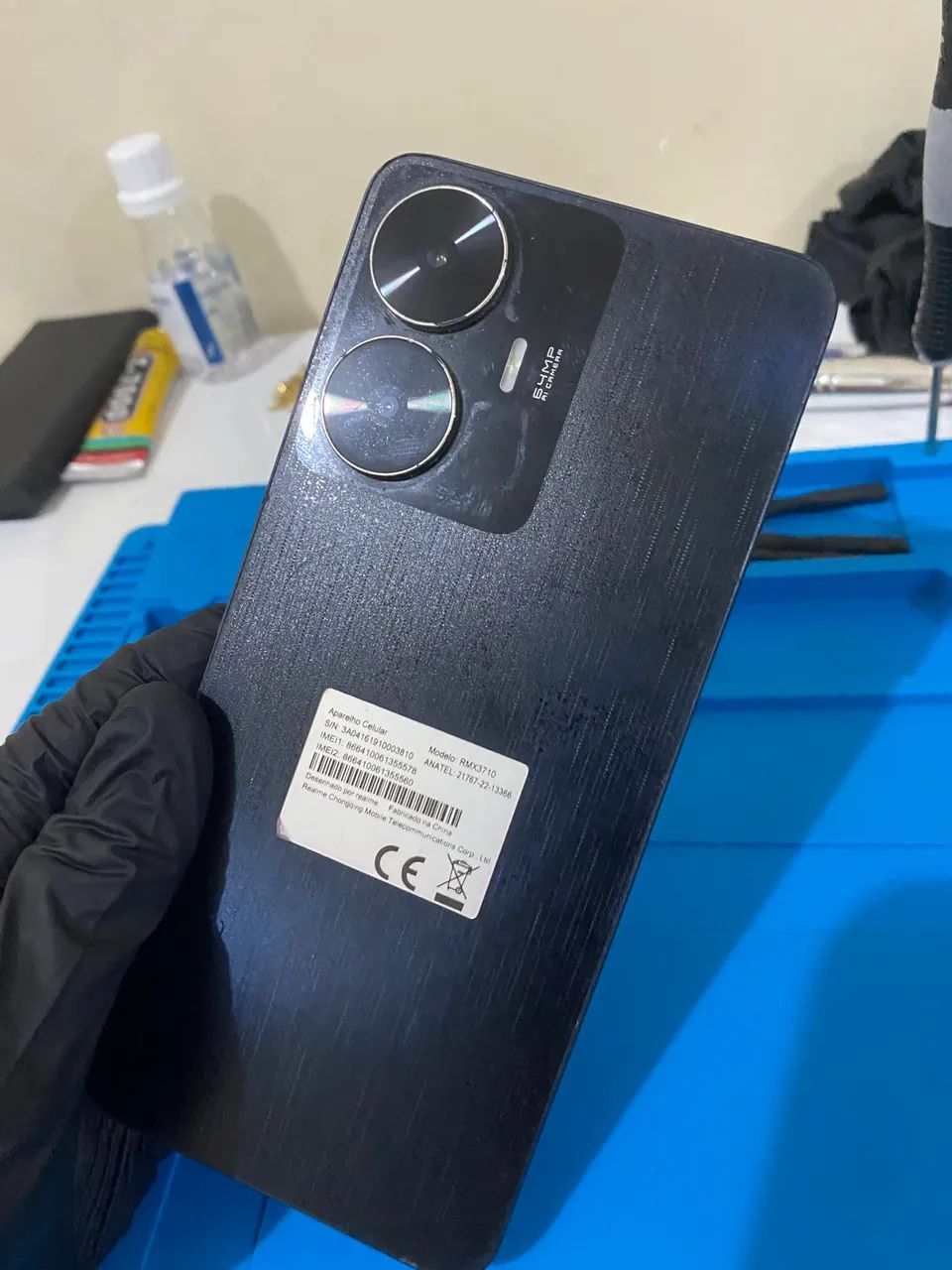 REALMI C55 256GB