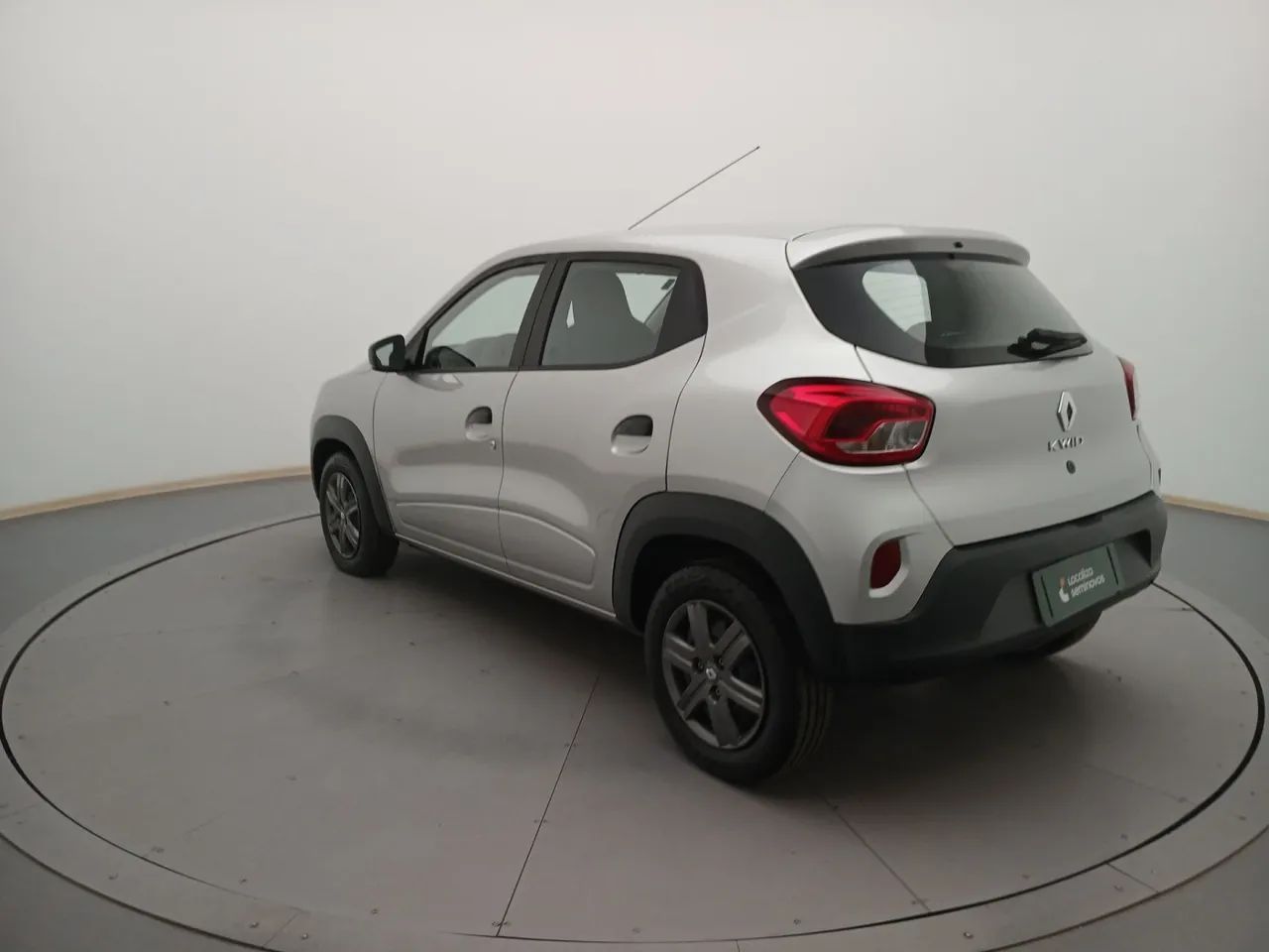 Renault Kwid 1.0 Zen 2026 - Foto 3
