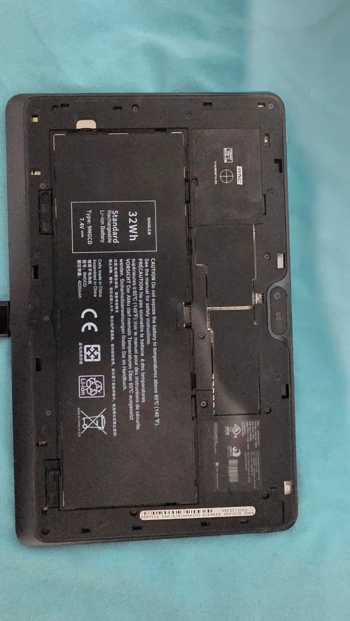 Tablet dell Venue - Foto 4