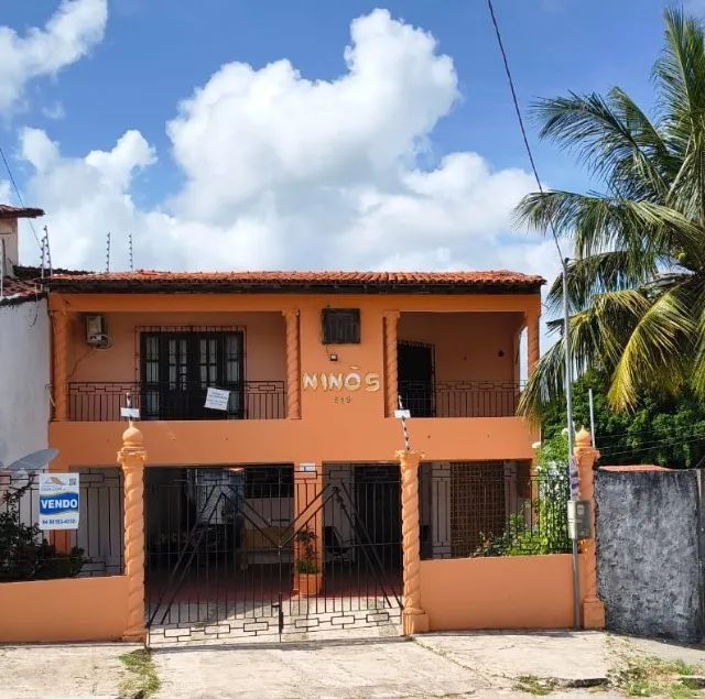 Vendo ou alugo Casa 2 andares Salinas-Pará 
