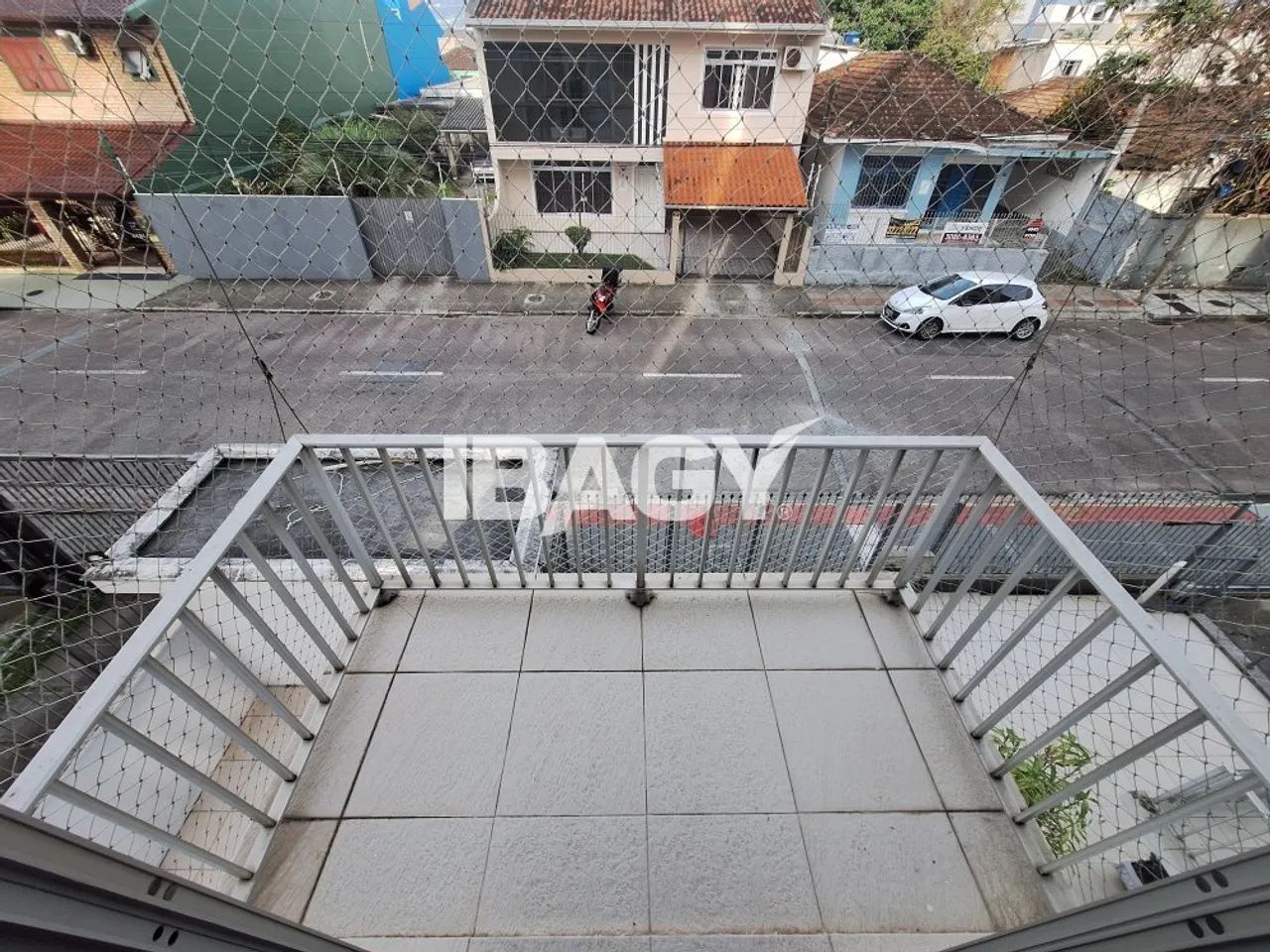 Excelente Apartamento 2 dormitório(s) em Balneário - Florianópolis - Foto 4