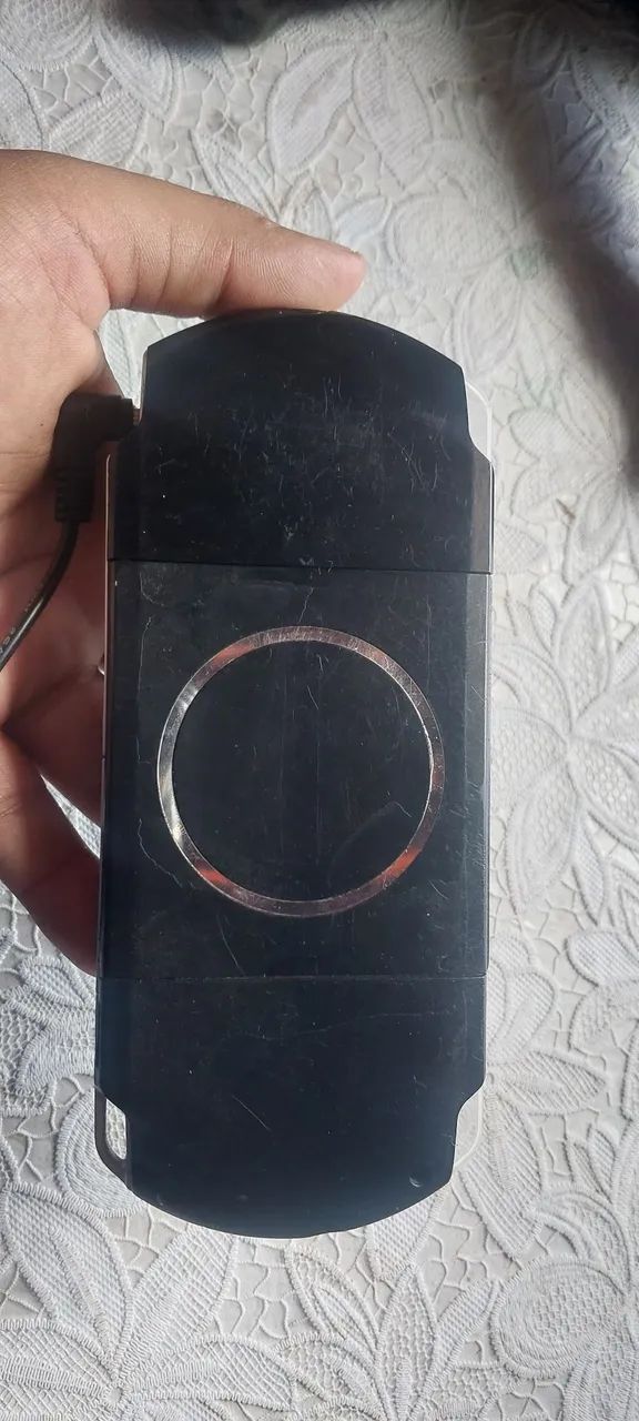 Vendo psp 3001 - Foto 3