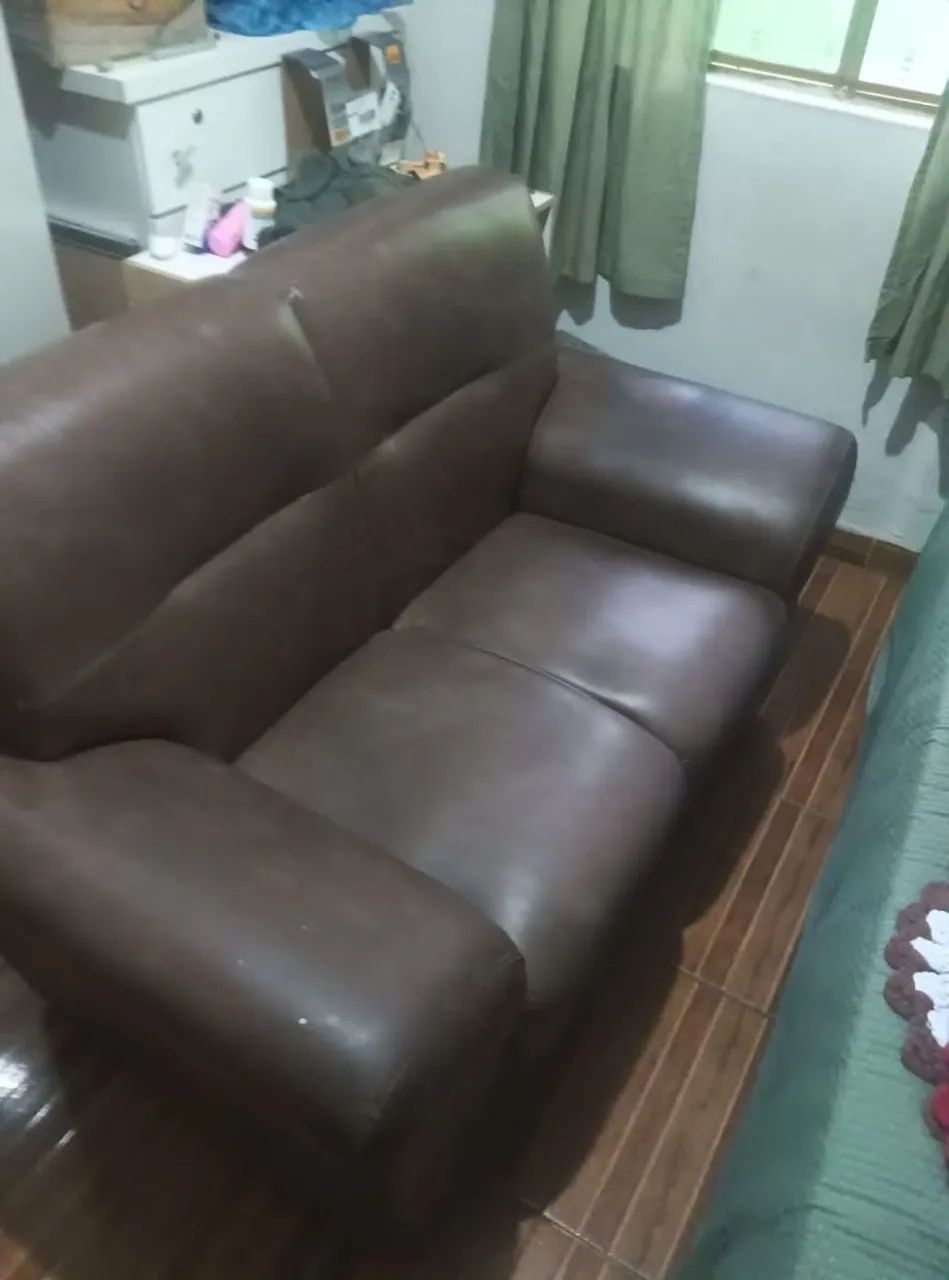 Vende se sofá ? 