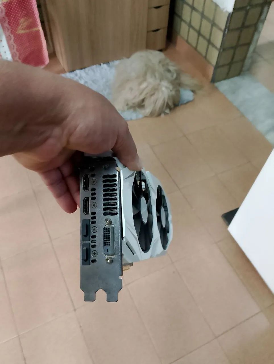 Placa de video  - Foto 4