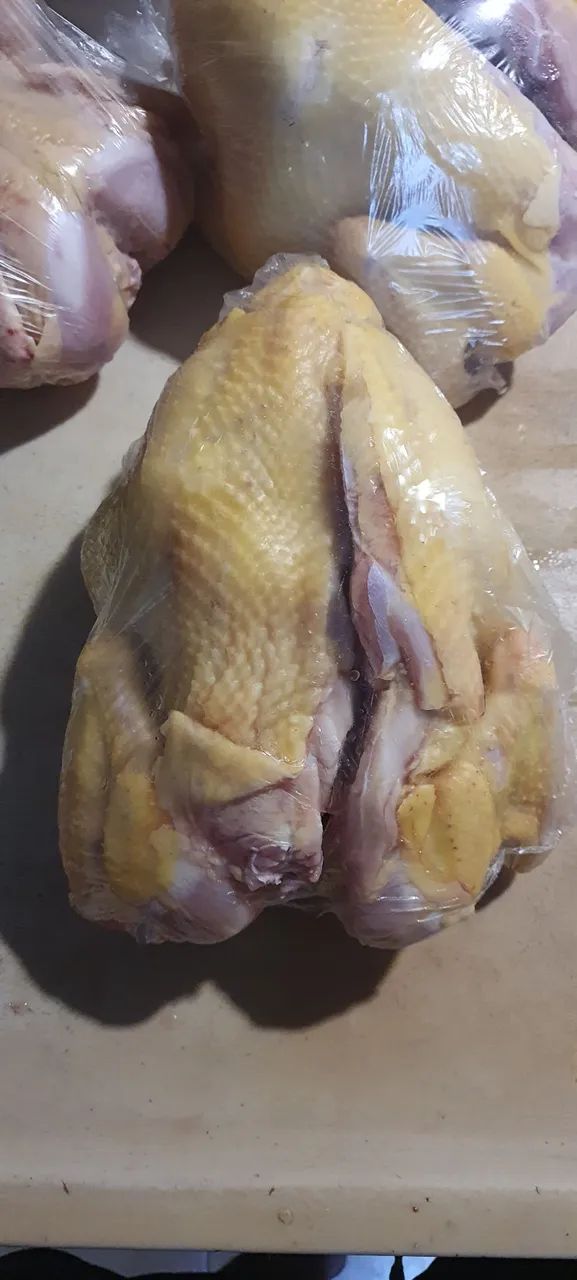 Frango caipirão - Foto 2