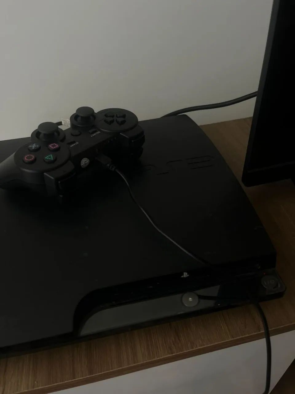 Ps3  - Foto 5