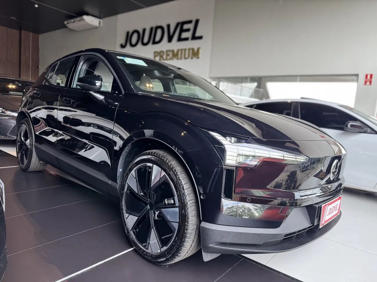 Volvo EX30 E60 Ultra (elétrico) 2025 - Foto 3