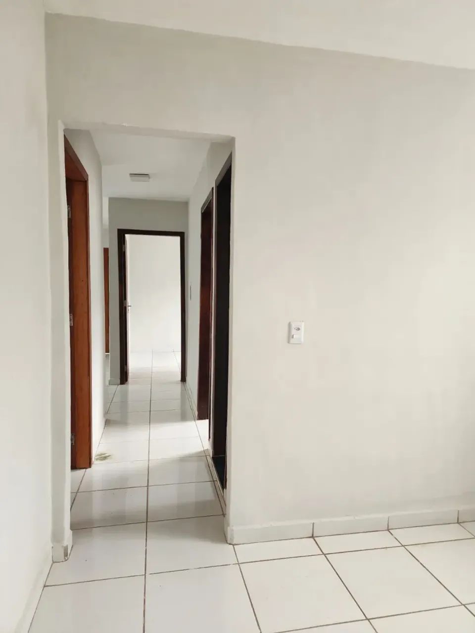 casa de 3/4 no Parque Cuiabá pronta pra financiar - Foto 5