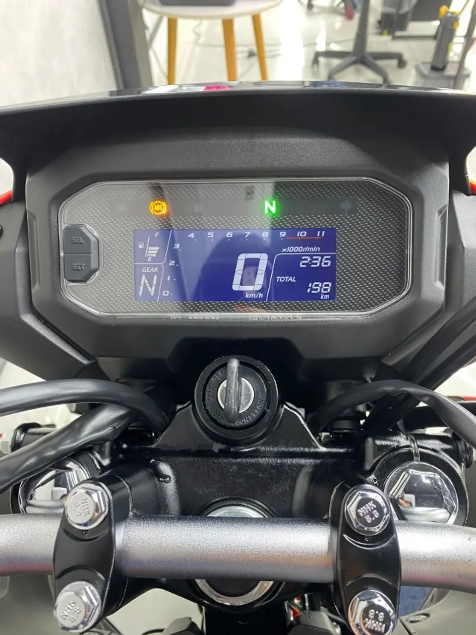 BROS 160 - Foto 5