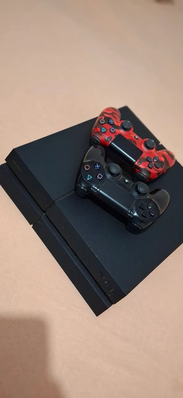 PS4