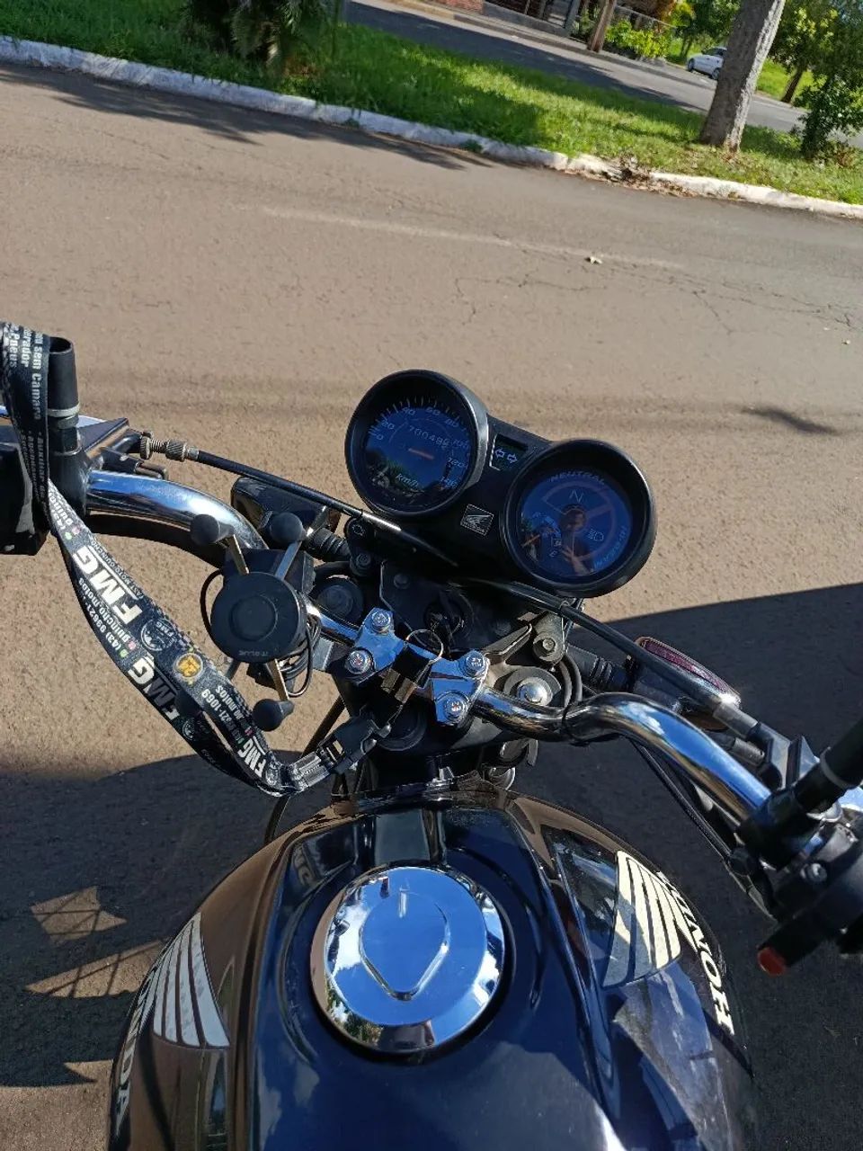 Fan 150 2011 - Foto 2