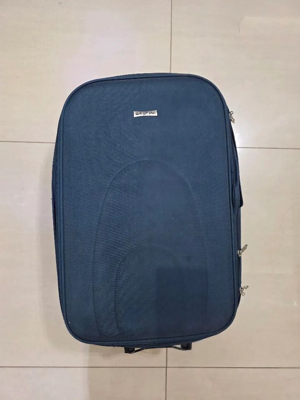 Vendo mala Sestini grande - Foto 4