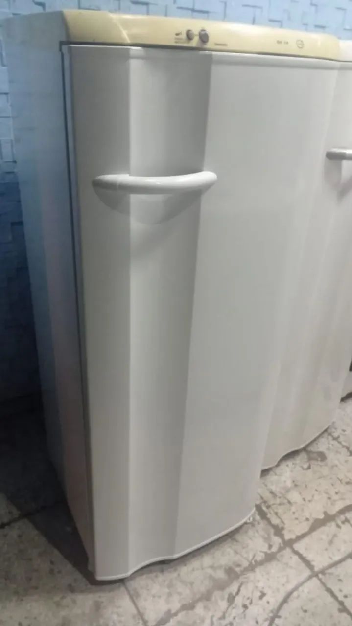 Geladeira Electrolux 