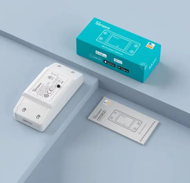 Sonofe wi-fi, app controle remoto sem fio funciona com Alexa casa do google