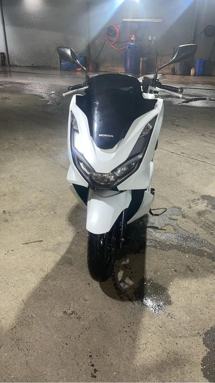 Pcx abs 160 - Foto 5