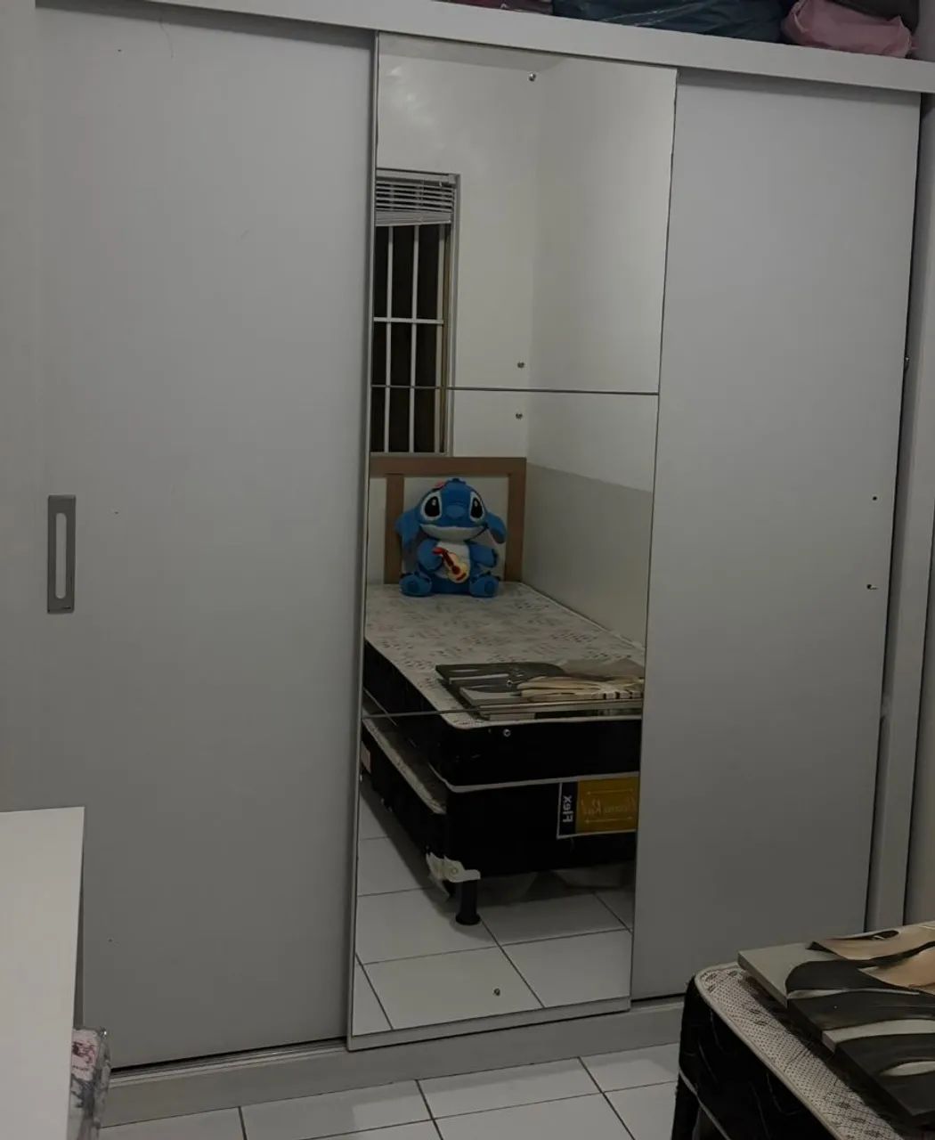 Guarda roupa 