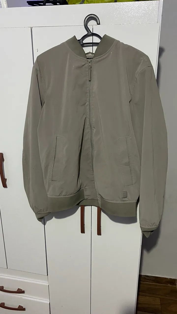Bomber da Zara  - Foto 3
