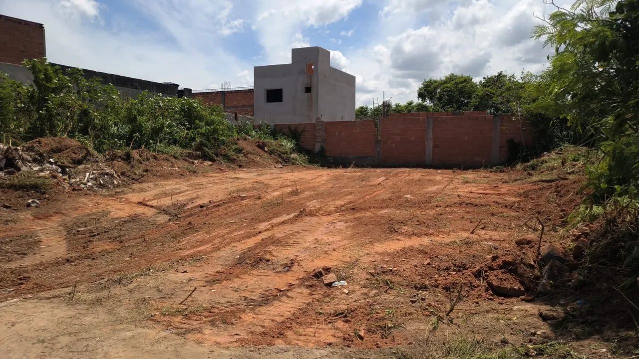 Foto - Serra - Parque Residencial Mestre Álvaro