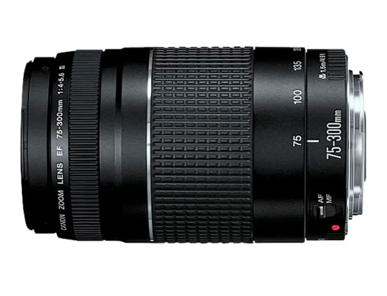 Lente 70-300