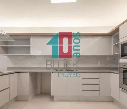 Flamengo | Apartamento 4 quartos, sendo 4 suites - Foto 4