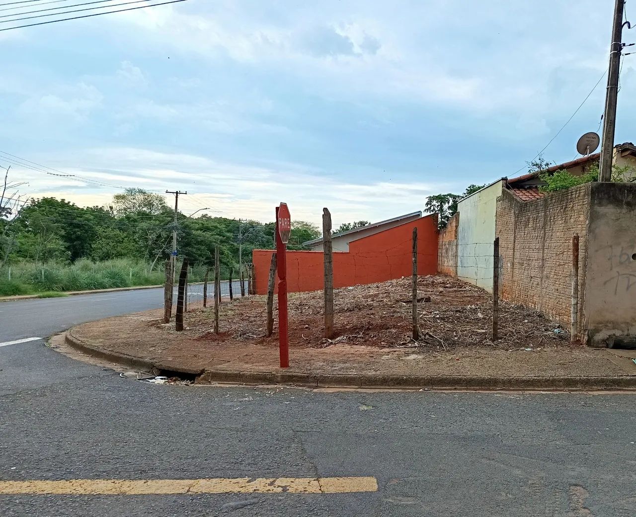 Foto - Araraquara - Jardim Dumont