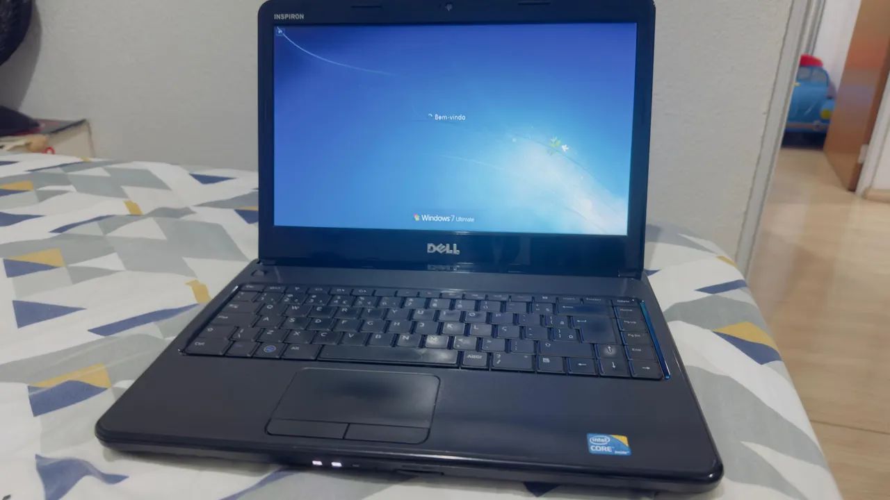 Notebook Dell Inspiron N4030 - Foto 4