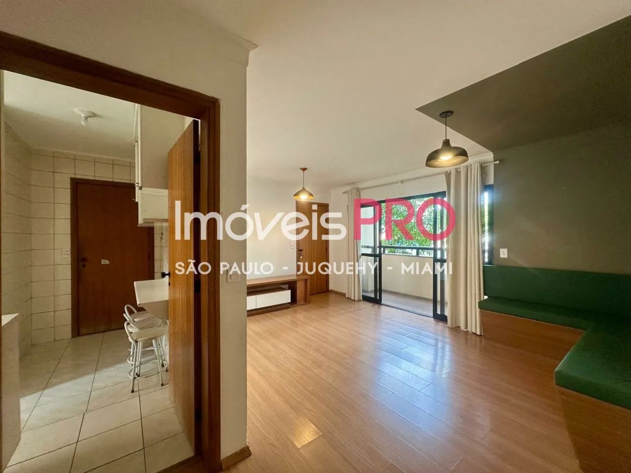 Apartamento, Vila Olímpia - São Paulo - Foto 5