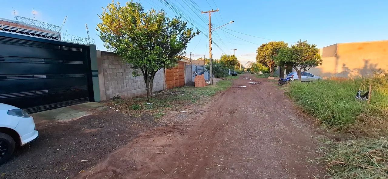 TERRENO À VENDA - RECANTO DO CERRADO | PRÓXIMO À UCDB - Foto 4