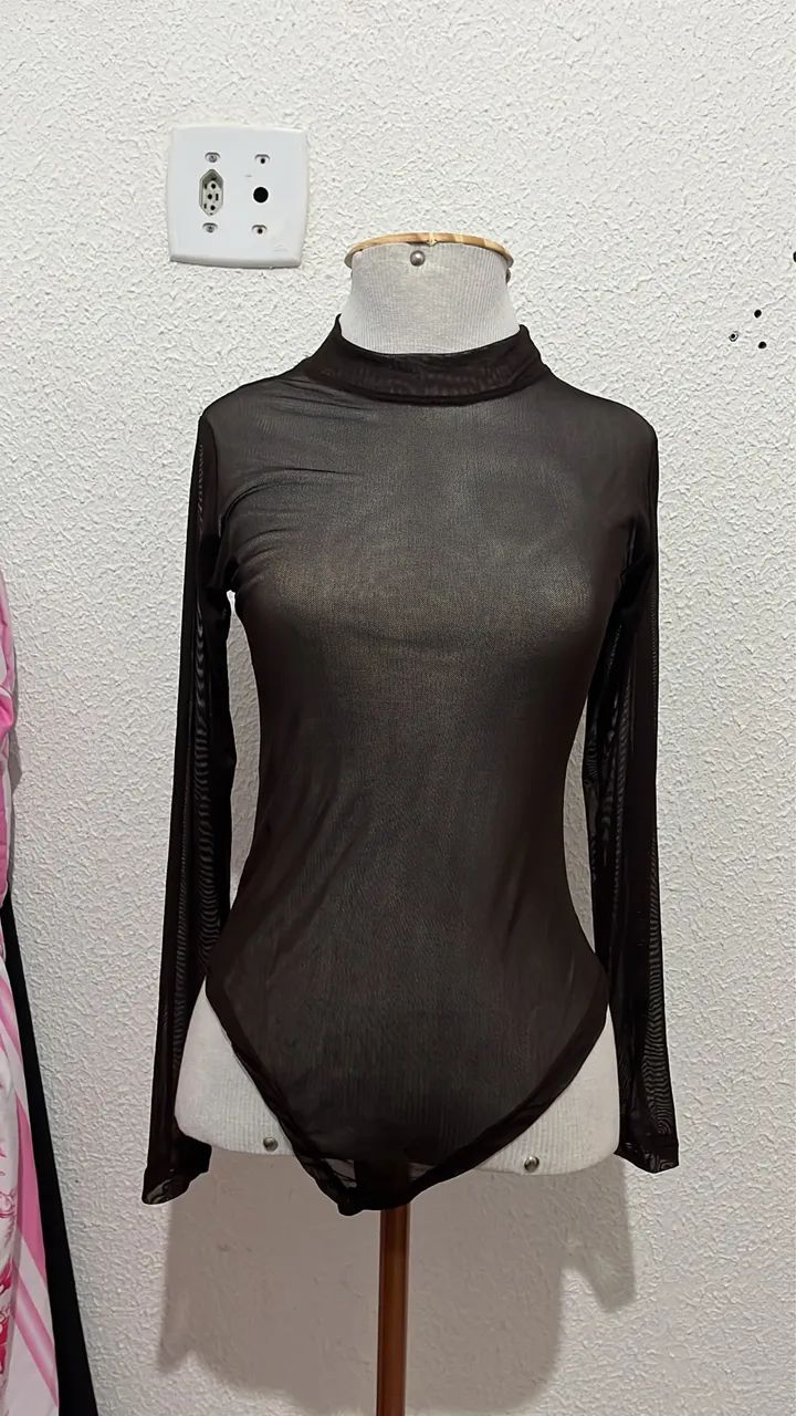 Body tule - Foto 2