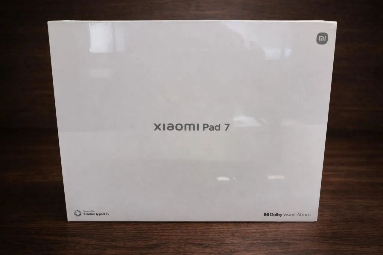 Xiaomi pad 7 8/256 novo, tablet xiaomi - Foto 2
