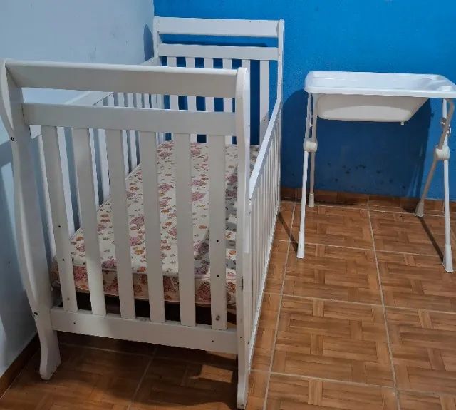 Kit para bebê  - Foto 5