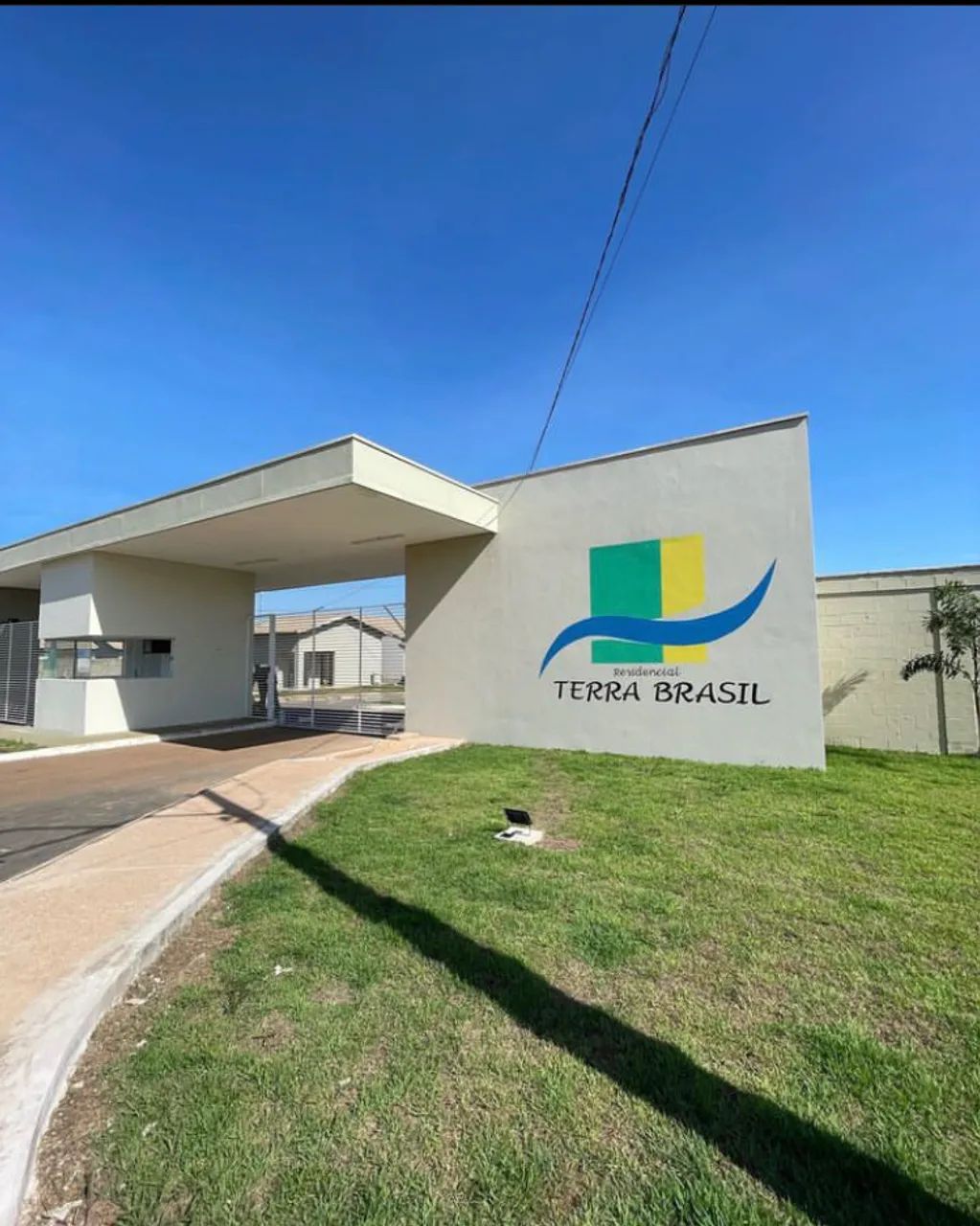Foto - Porto Velho - Bairro Novo