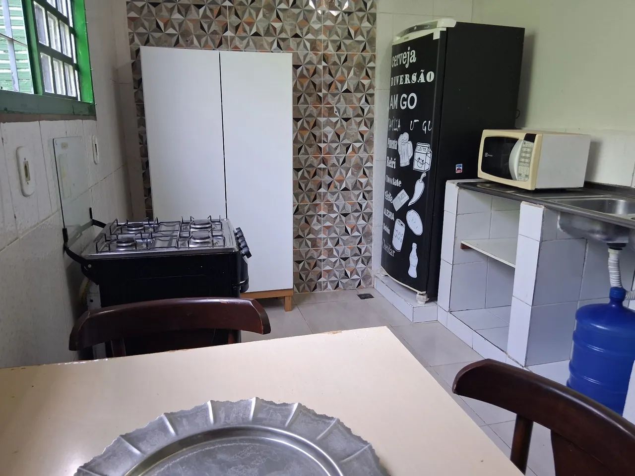 Mobiliado na AABB/UNINORTE  - Foto 5
