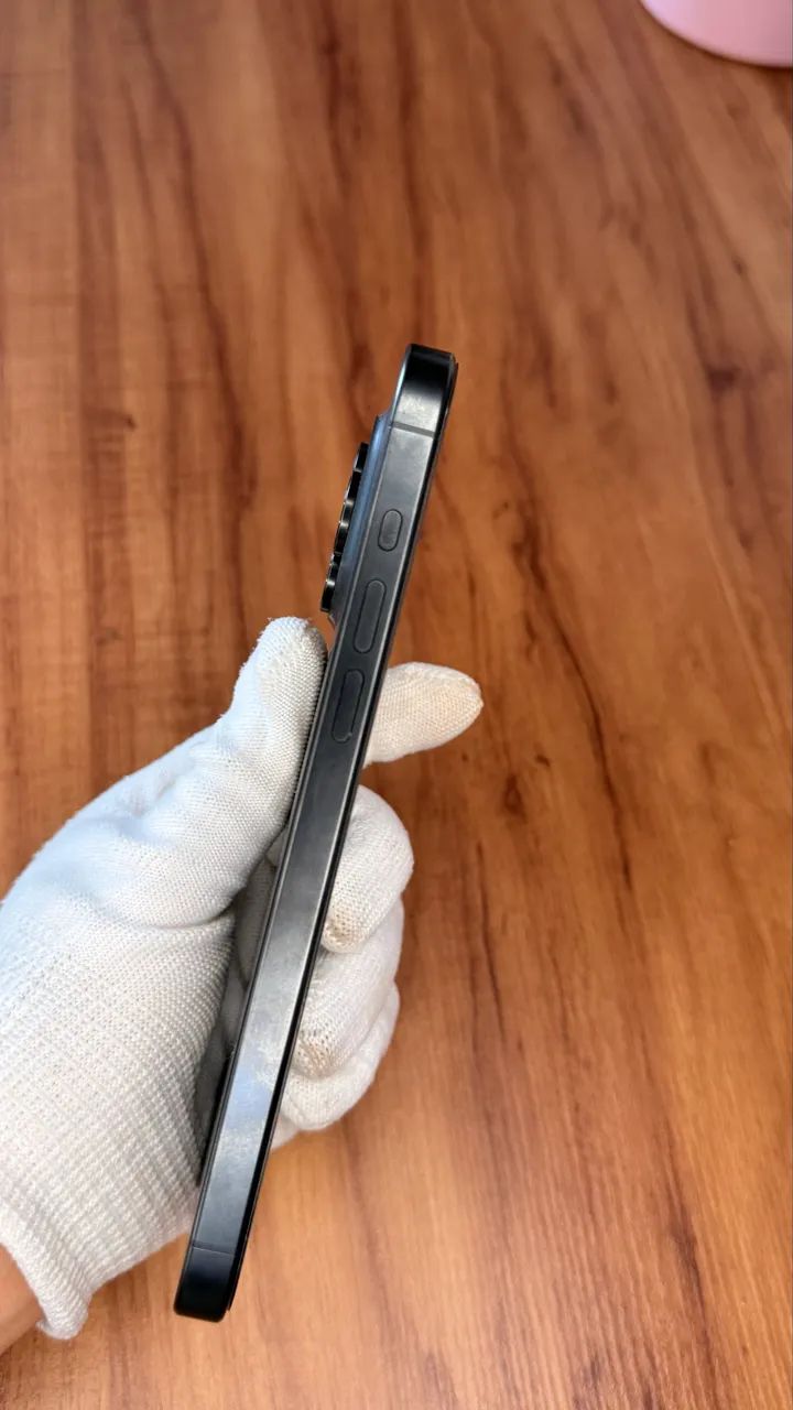 iPhone 15 pro Max 256gb  - Foto 5