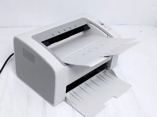 Impressora LaserJet Samsung com Wi-Fi, toner novo, fucionando perfeitament - Foto 2