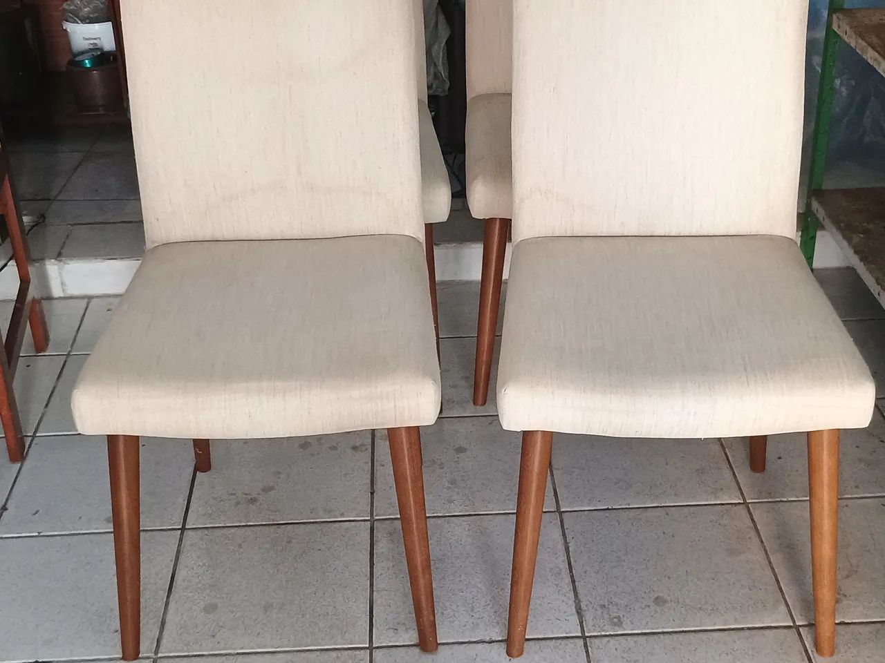 Cadeiras  - Foto 2