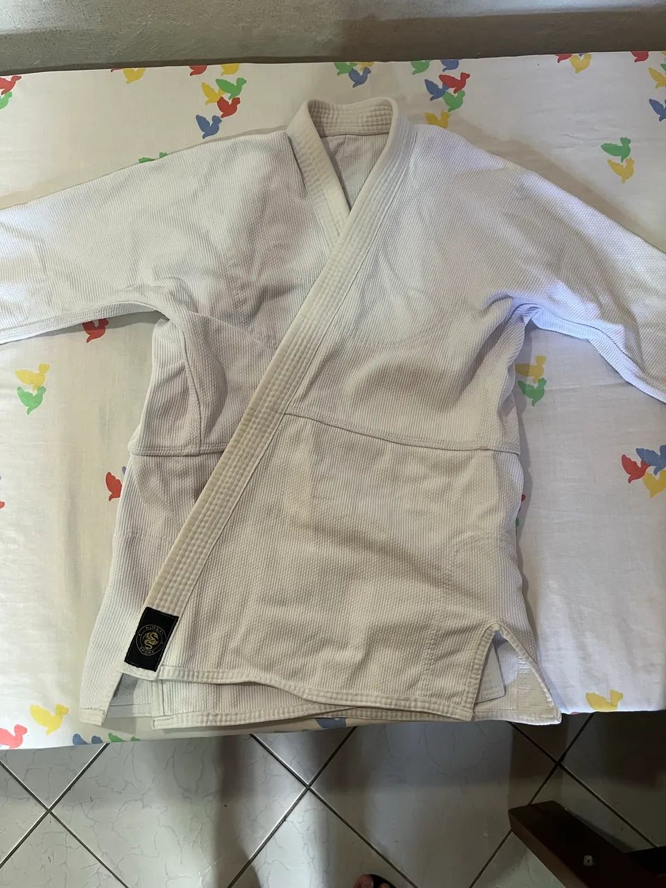 Kimono A2 NOVO