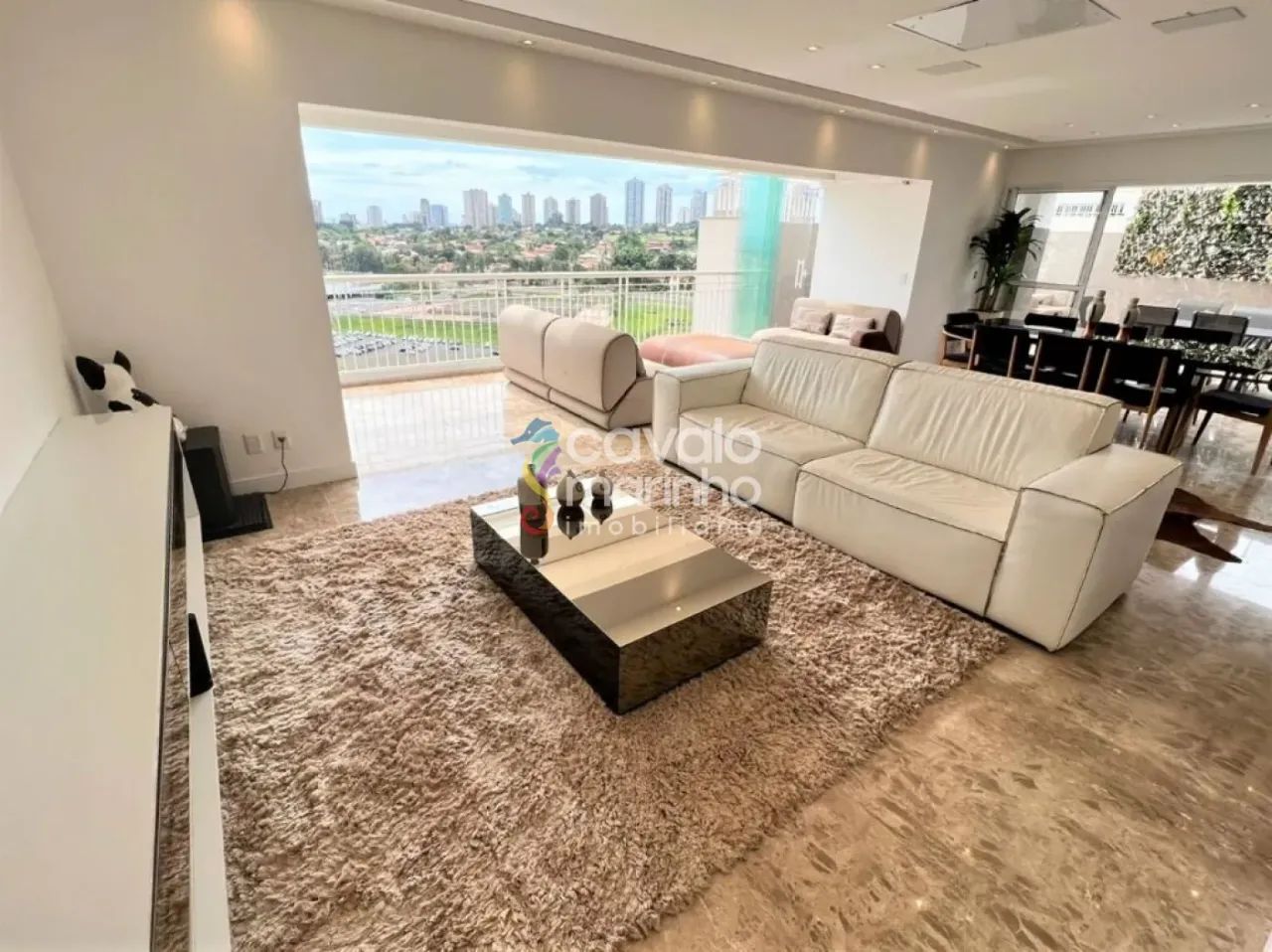 Cobertura à venda ou para alugar no Edifício Cenário com 4 quartos e 3 vagas, 240m² - Nova - Foto 3